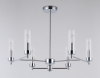 Потолочная люстра High Light LH55151
