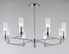 Потолочная люстра High Light LH55152