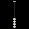 Подвесной светодиодный светильник Loft IT Pearls 10205/B