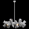 Потолочная люстра Maytoni Giro MOD095PL-14W