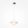 Потолочная люстра TK Lighting Galaxy 1645 Galaxy 4