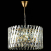 Подвесная люстра ST Luce Fabio SL1170.303.06