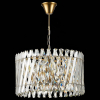 Подвесная люстра ST Luce Fabio SL1170.303.06