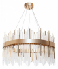 Подвесная люстра Arte Lamp Acapulco A1007SP-12GO
