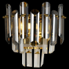 Бра Natali Kovaltseva Imperium NUBIAN 81438/1W GOLD PLATED