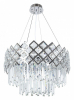 Подвесная люстра Arte Lamp Wezen A1006SP-10CC