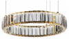 Подвесная люстра Divinare Renata 1135/17 SP-25