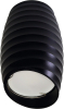 Потолочный светильник Fametto Sotto DLC-S604 GU10 Black UL-00008857