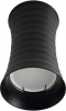 Потолочный светильник Fametto Sotto DLC-S605 GU10 Black UL-00008859