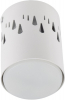 Потолочный светильник Fametto Sotto DLC-S618 GX53 White UL-00009788