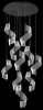 Подвесная светодиодная люстра Wertmark Hilda WE452.10.603