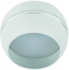 Потолочный светильник Fametto Sotto DLC-S614 GX53 White/Silver UL-00009780