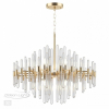 Подвесная люстра Odeon Light Stika 4988/12