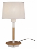 Настольная лампа Mantra Nordica Ii 5464
