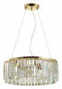 Подвесная люстра Odeon Light Vassa 4987/6