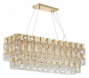Подвесной светильник Odeon Light Buckle 4989/10