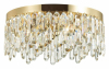 Потолочный светильникOdeon Light Dakisa 4986/6C
