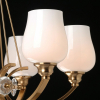 Трековый светильник однофазный Lussole Track Lights LSP-9684-TAW
