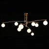 Подвесная люстра ST Luce Tivoli SL1622.383.01