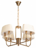 Подвесная люстра MW-Light София 355014608