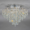 Потолочная люстра Escada 1120/6PL