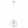 Подвесной светильник Imex MD.1703-1-P WH