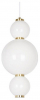 Подвесной светодиодный светильник Loft IT Pearls 10205/A