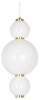 Подвесной светодиодный светильник Loft IT Pearls 10205/A