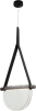 Подвесной светодиодный светильник Kink Light Тэрро 07687-30,19(21)