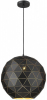 Подвесной светильник Wertmark Delfio WE261.01.026