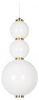 Подвесной светодиодный светильник Loft IT Pearls 10205/D