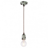 Подвесной светильник LOFT Vermilion GRLSP-8160