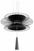 Подвесной светильник Loft IT Star 10141B/400 Black