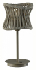 Настольная лампа Mantra Polinesia 7134