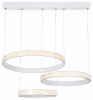 Подвесной светодиодный светильник Ambrella light Original FA6161
