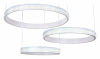Подвесной светодиодный светильник Ambrella light Original FA6161