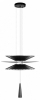 Подвесной светильник Loft IT Star 10141B/400 Black