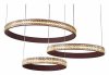 Подвесной светодиодный светильник Ambrella light Original FA6162