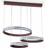 Подвесной светодиодный светильник Ambrella light Original FA6162