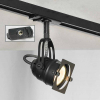 Трековый светильник LOFT Track Lights LSP-9118-TAB