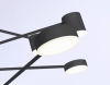 Потолочная люстра COMFORT FL51689