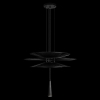 Подвесной светильник Loft IT Star 10141B/600 Black