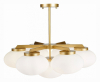 Потолочная люстра ST Luce Modica SL1503.203.07