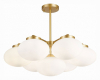 Потолочная люстра ST Luce Modica SL1503.203.07