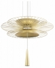 Подвесной светильник Loft IT Star 10141B/600 Gold