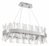 Подвесная люстра Natali Kovaltseva Smart Нимбы LED LAMPS 81251