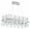 Подвесная люстра Natali Kovaltseva Smart Нимбы LED LAMPS 81251