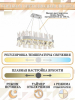 Подвесная люстра Natali Kovaltseva Smart Нимбы LED LAMPS 81251