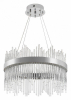 Подвесная люстра Natali Kovaltseva Smart Нимбы LED LAMPS 81261