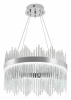 Подвесная люстра Natali Kovaltseva Smart Нимбы LED LAMPS 81261